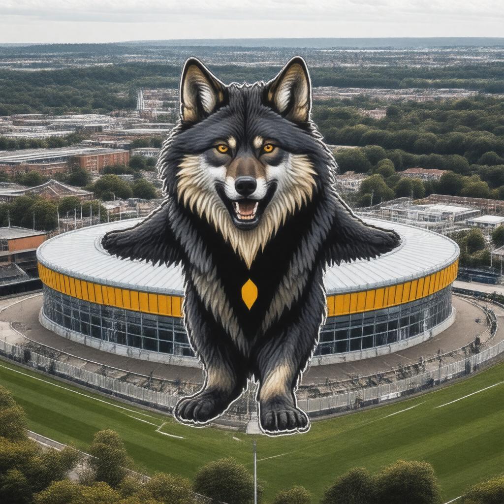 Wolverhampton Wanderers F.C.